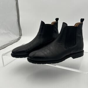 10.5 Men’s William Boeing Skypro Chelsea boot Lightly Used Condition If Used